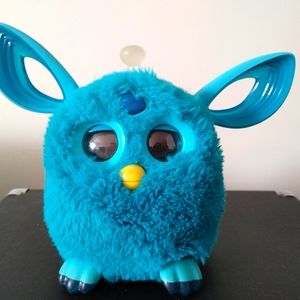 Furby connect